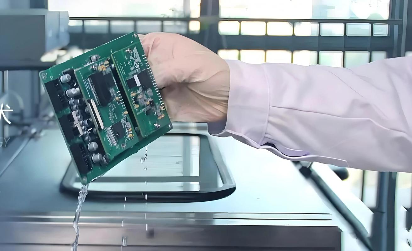 Cleaning machine list