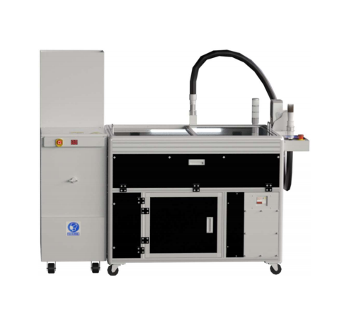 托盘治具清洗机