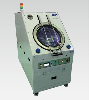 上下料架清洗机